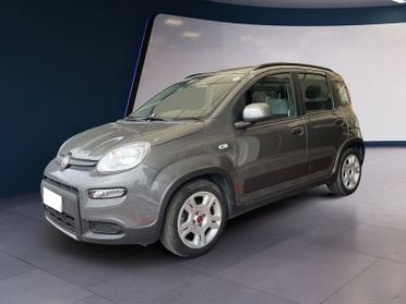 FIAT Panda 1.0 FireFly S&S Hybrid City Life*PROMO*