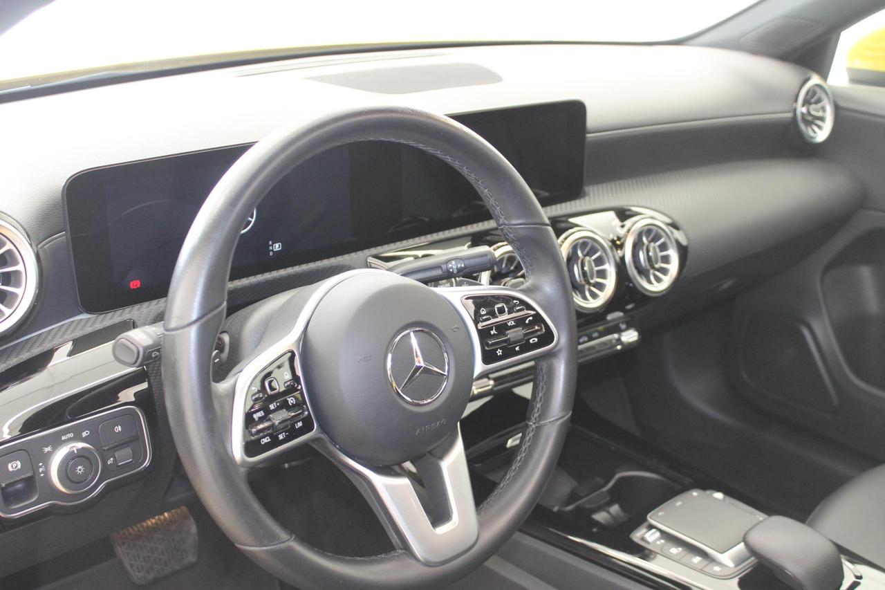 Mercedes Classe A 200 d Sport Night Edition Plus Auto TETTO