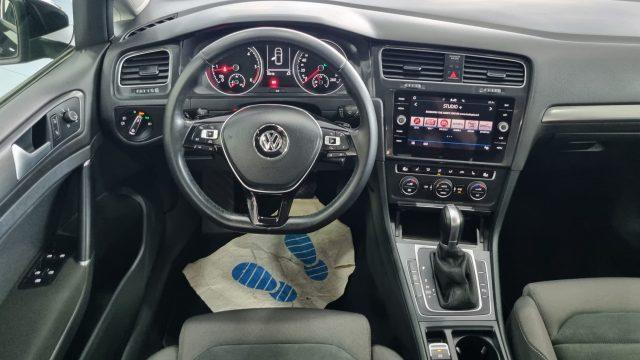 VOLKSWAGEN Golf 1.6 TDI 115 CV DSG 5p. Highline