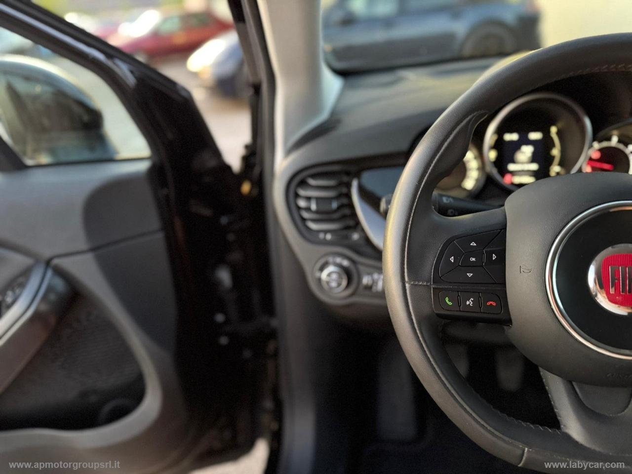 FIAT 500X 1.6 M.Jet 120 CV Pop Star