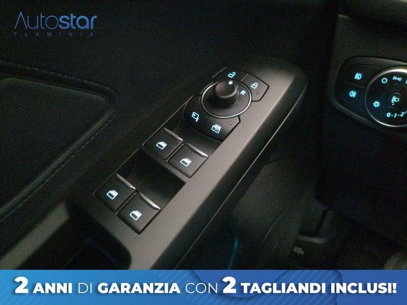 Ford Focus 1.0 ecoboost h ST-Line Style 125cv