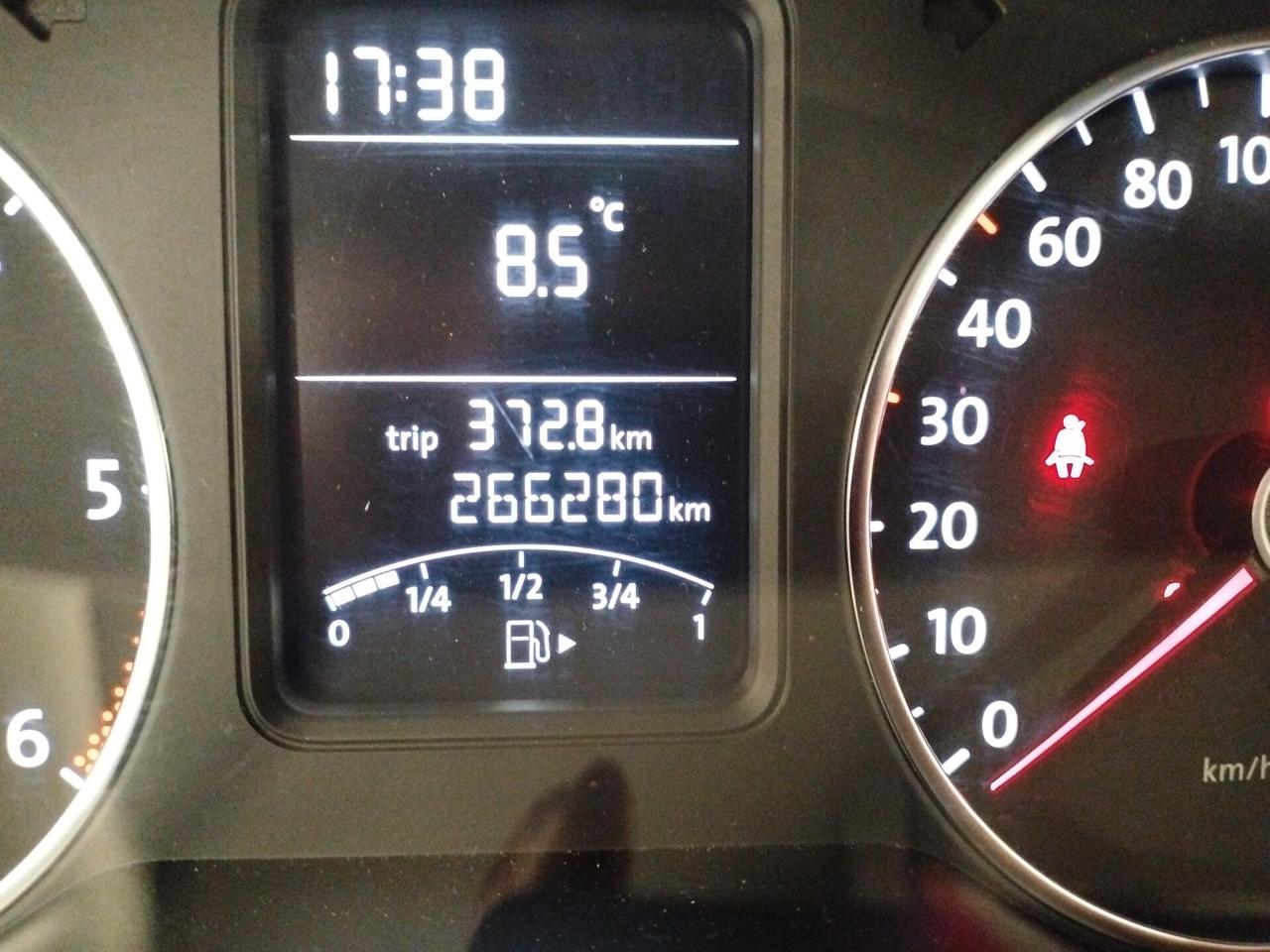 Volkswagen Polo 1.6 TDI 90CV DPF 3 porte Highline - NEOPATENTATI