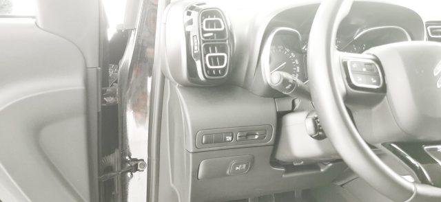 CITROEN C3 Aircross PureTech 110 S&S Shine
