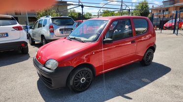 Fiat 600 1.1 Class
