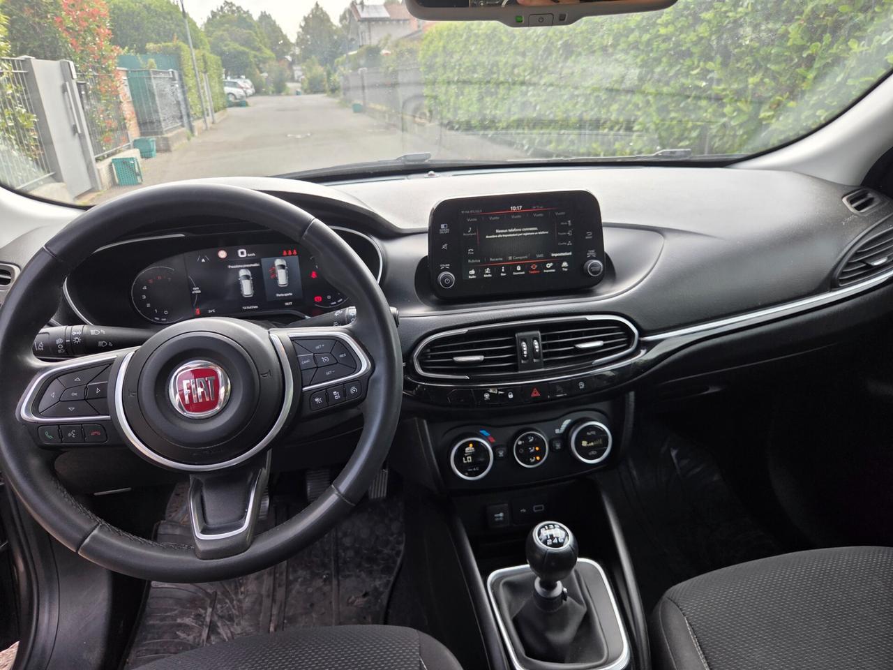 Fiat Tipo 1.6 Mjt S&S SW