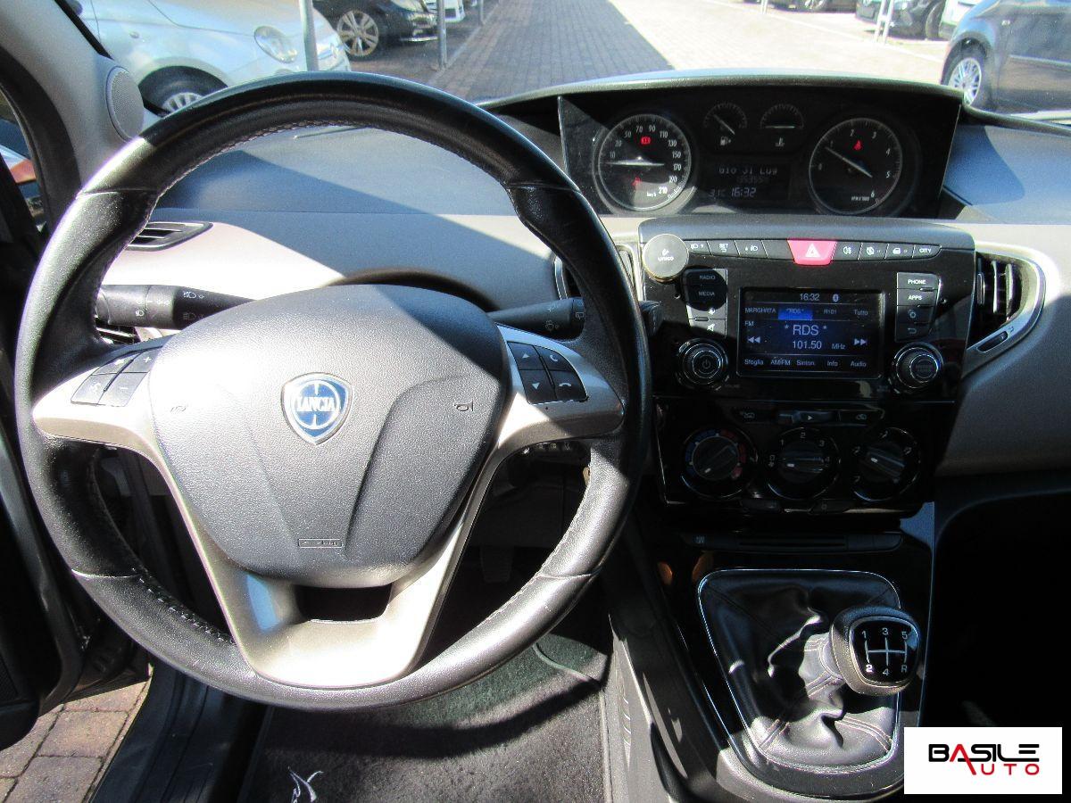 LANCIA - Ypsilon - 1.3 MJT 16V 95 CV 5 porte S&S Elle