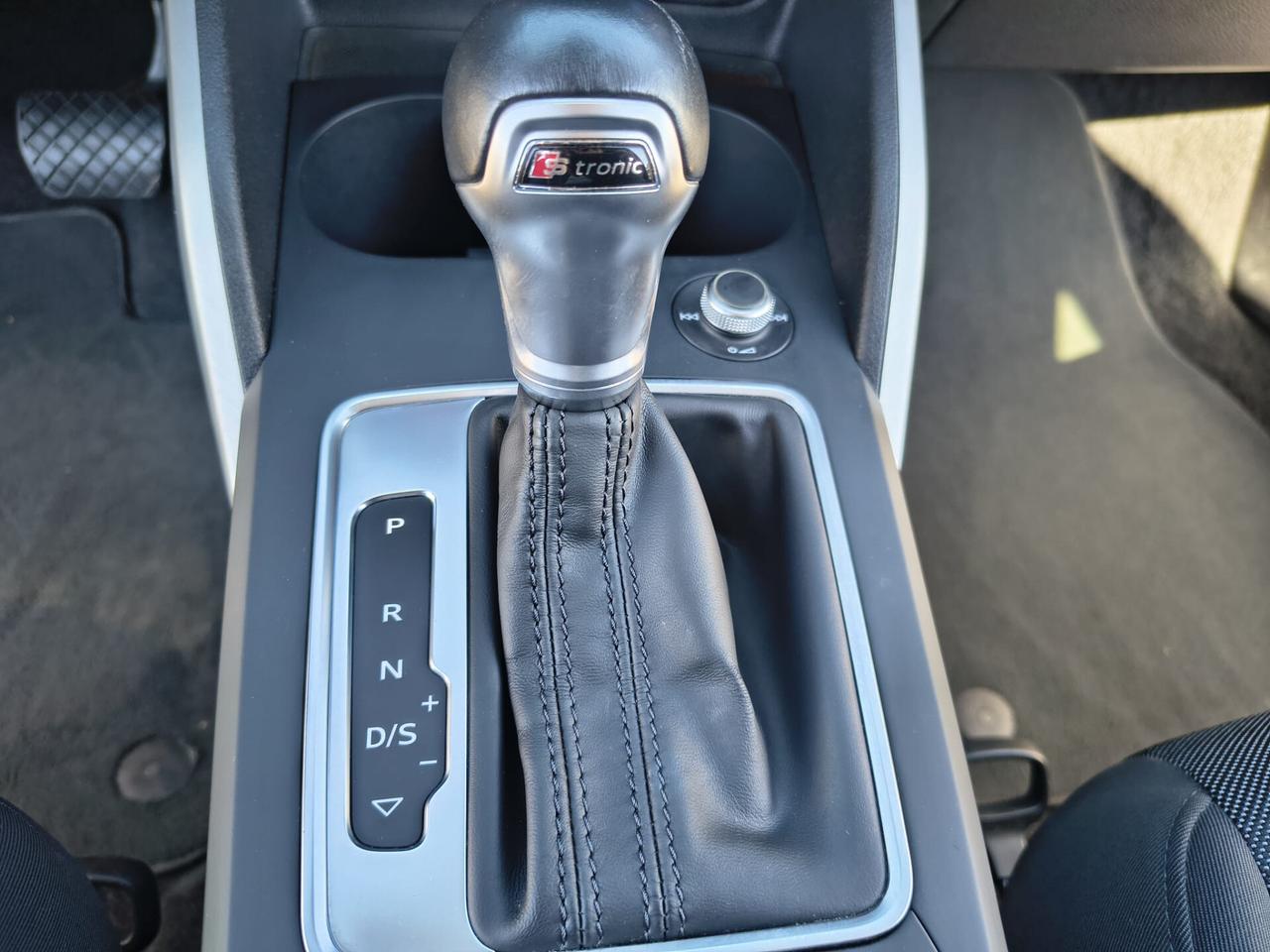 Audi Q2 2.0 TDI S tronic QUATTRO *AUTO*PREZZO REALE, NO VINCOLI