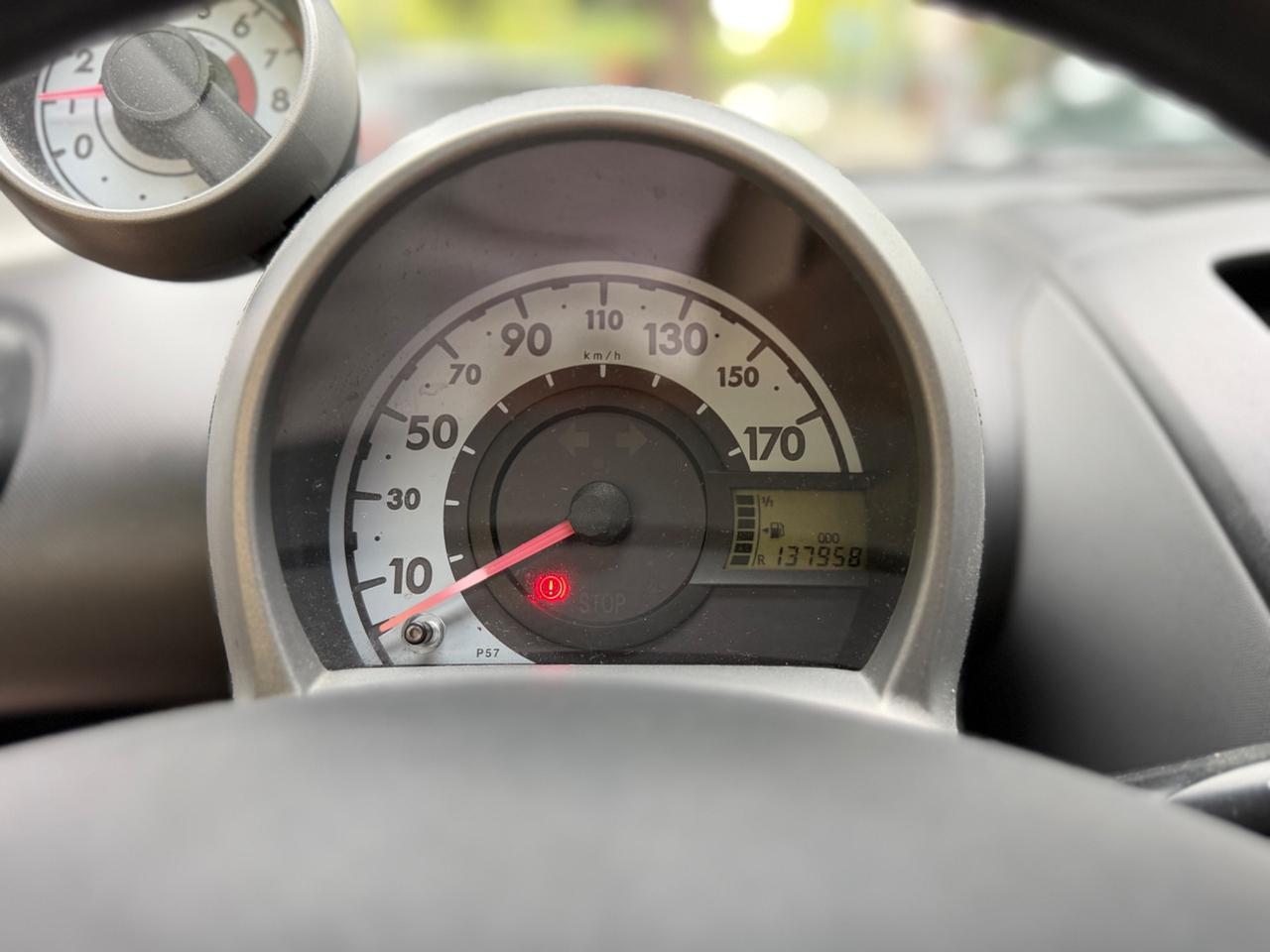 Peugeot 107 1.0 68CV 3p. Plaisir
