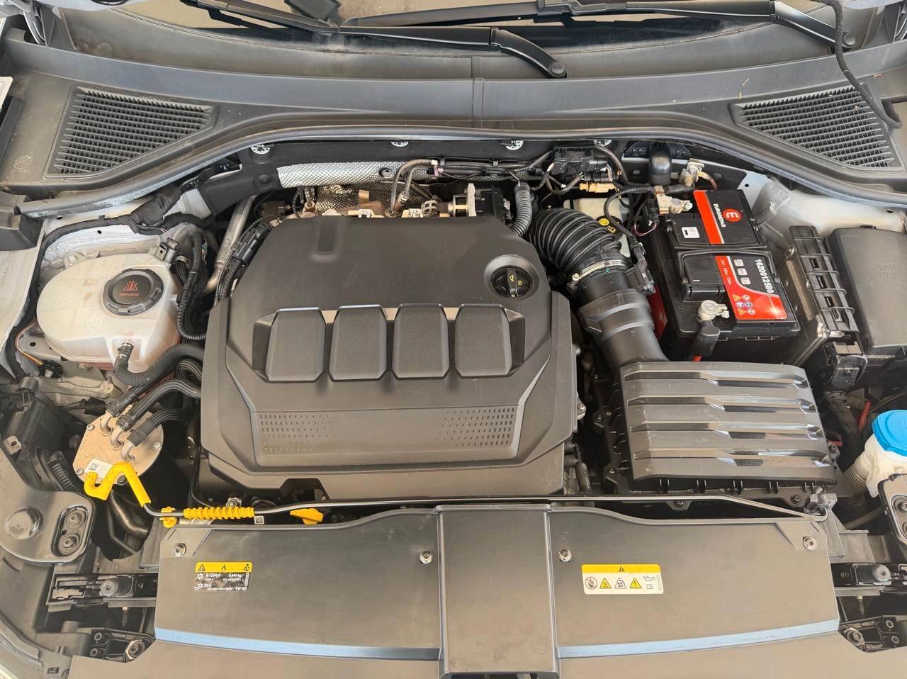 Volkswagen T-Roc 2021 2.0 150 DSG 4MOTION Advanced