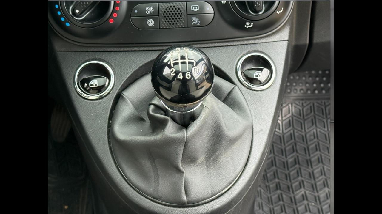 FIAT 500 III - 500C 1.0 hybrid Dolcevita 70cv