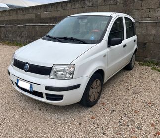 Fiat Panda 1.1 Benzina