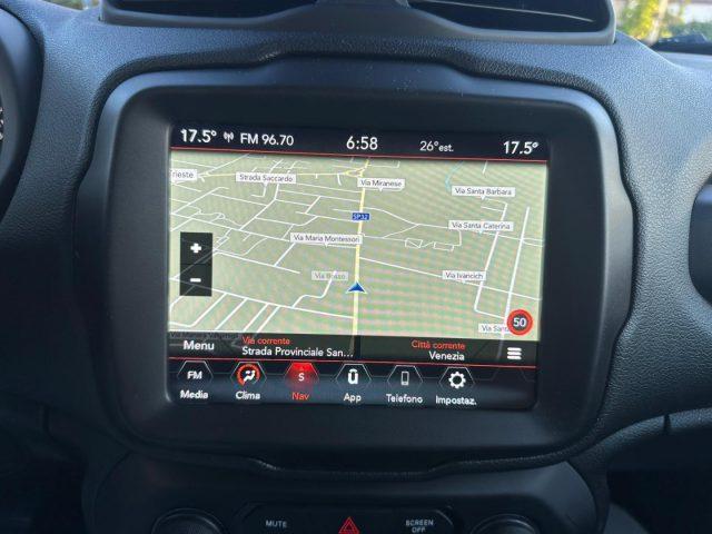 JEEP Renegade 1.0 T3 Business