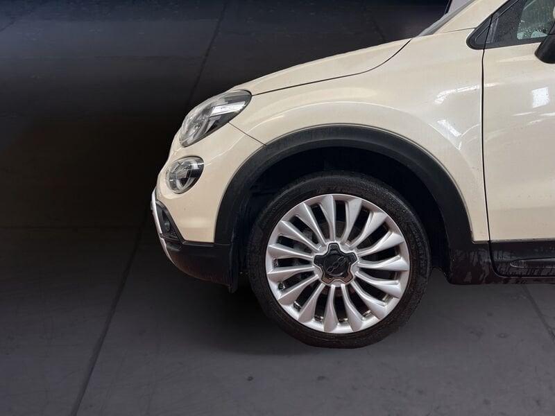 FIAT 500X 500 X 2018 1.0 T3 Cross 120cv