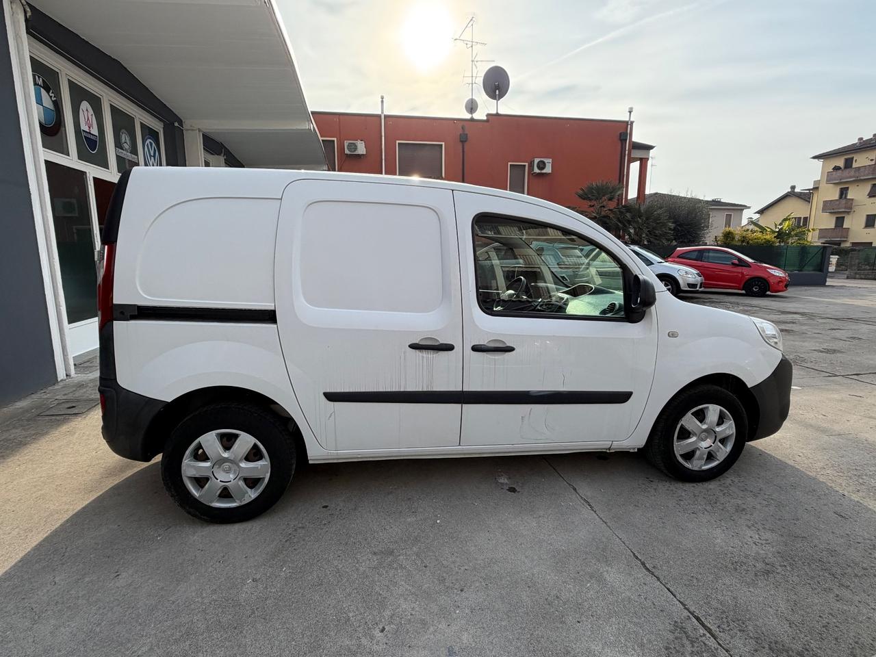 Renault Kangoo 1.5 dCi 90CV 5 porte Stop & Start Extrem