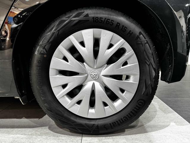 TOYOTA Yaris 1.5 Hybrid 5 porte Active