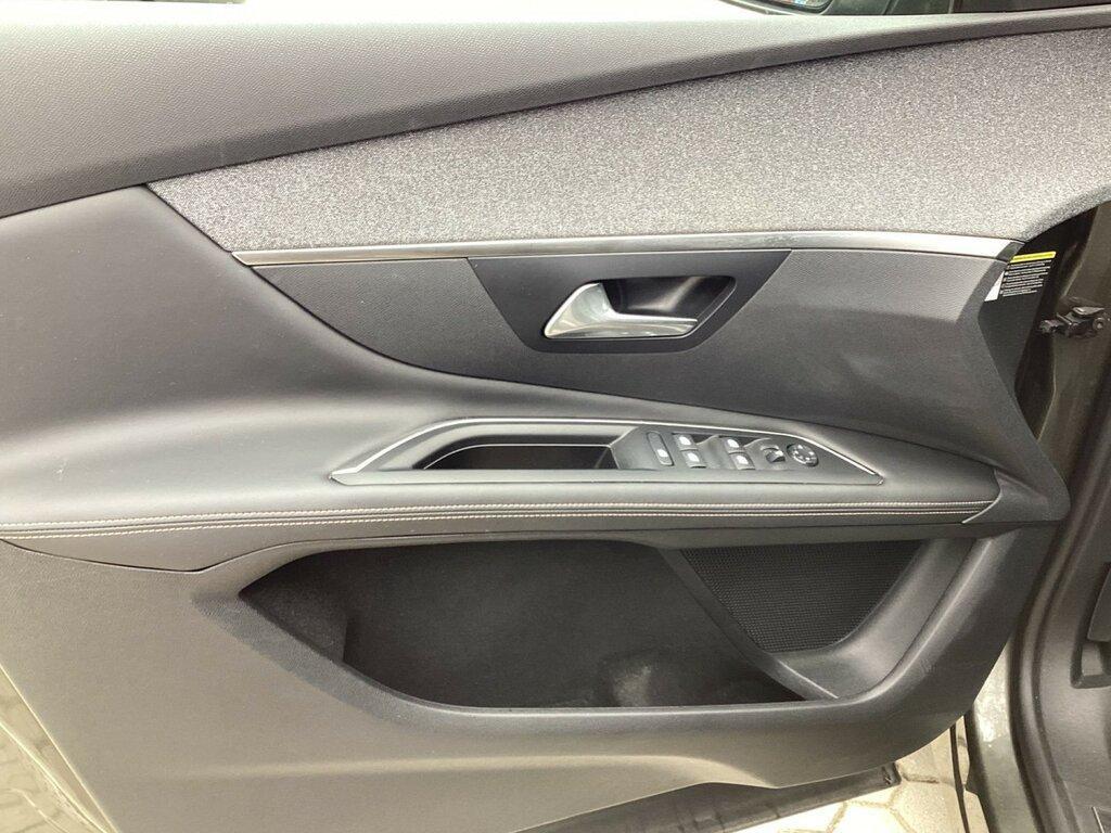 Peugeot 3008 1.6 BlueHDi GT Line