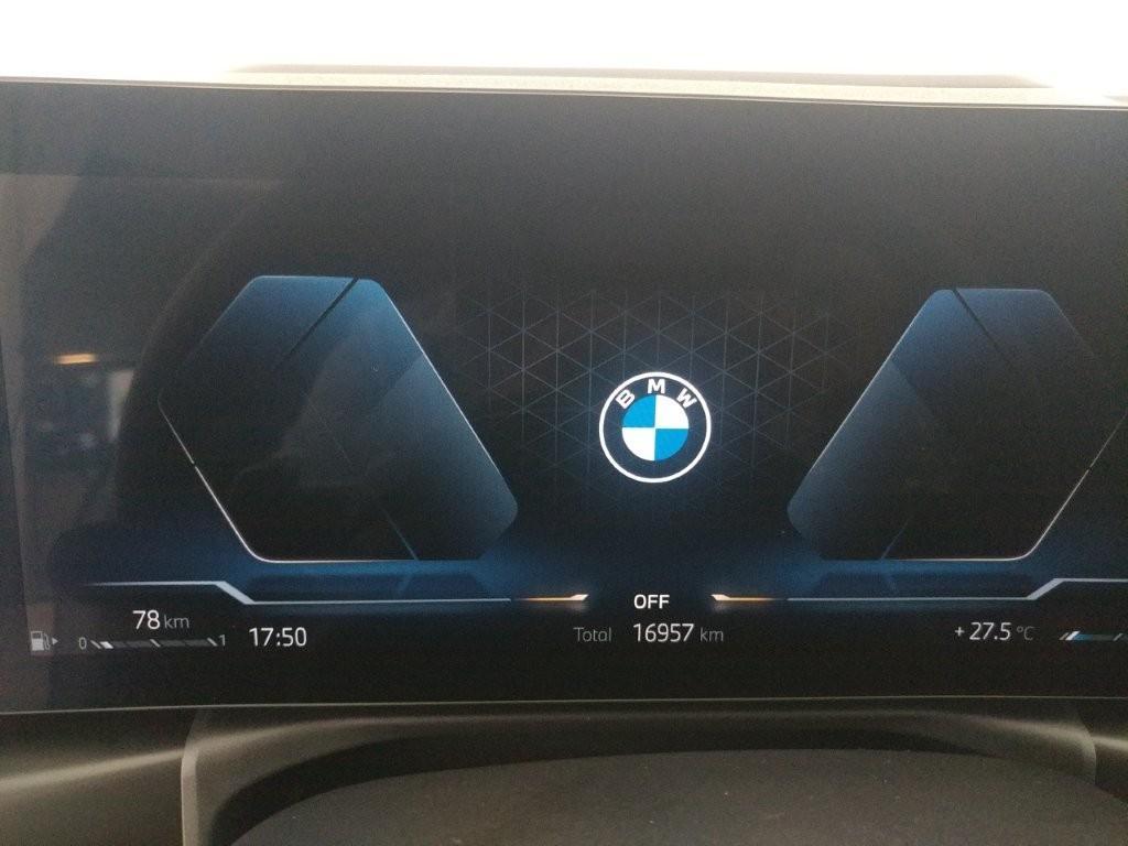 BMW Serie 4 Coupe 420 d 48V MSport Steptronic