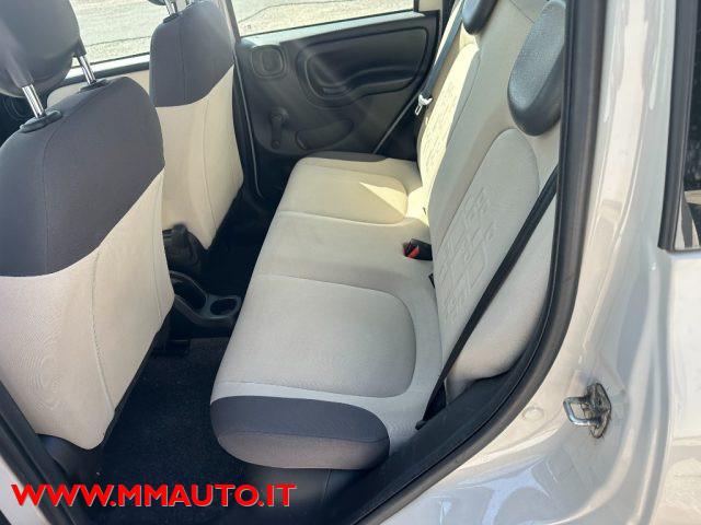 FIAT Panda 1.2 Easy CLIMA!!!!!