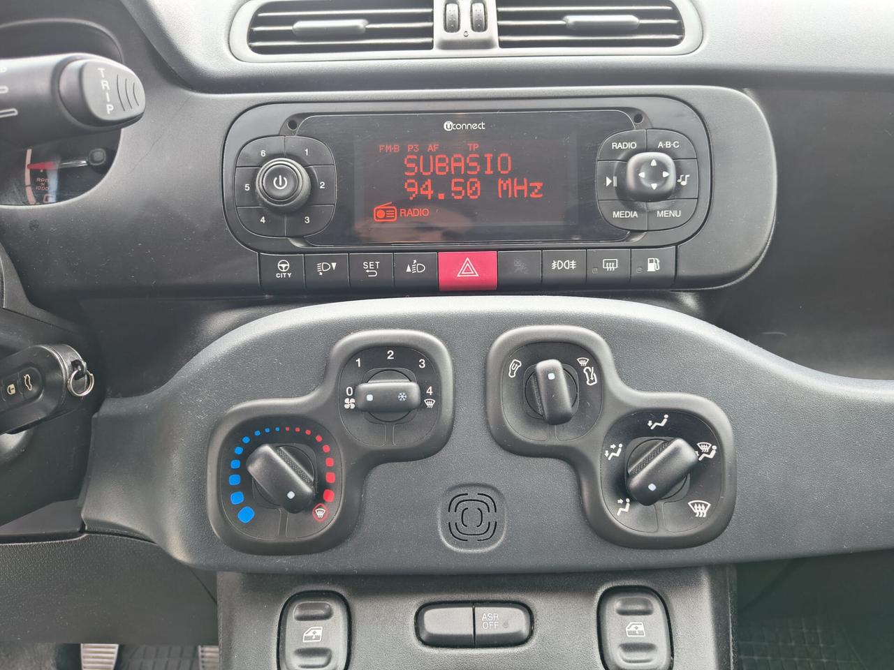 Fiat Panda 0.9 TwinAir Natural Power *METANO*PREZZO REALE