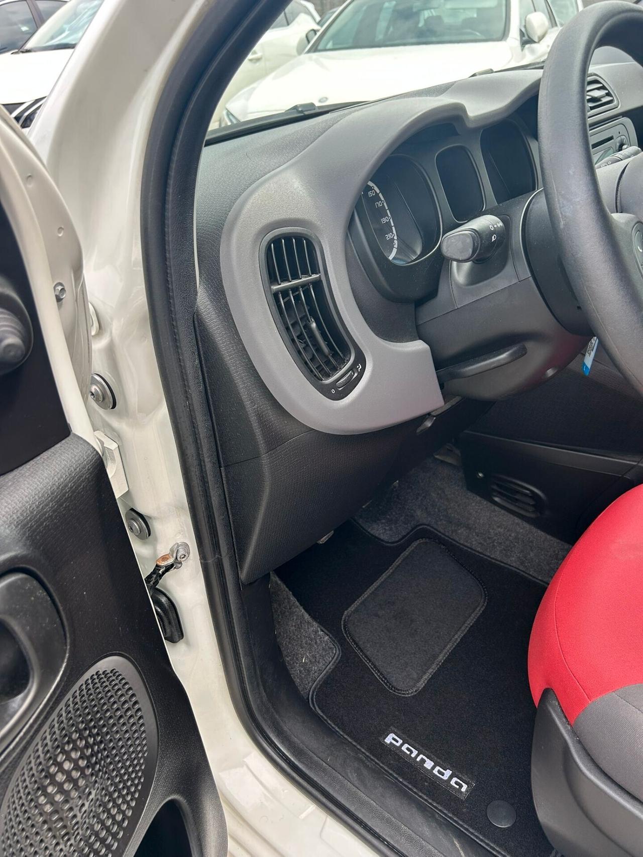 Fiat Panda 1.3 MJT 75 CV S&S Lounge