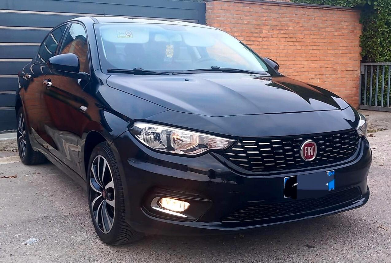 Fiat Tipo 1.6 Mjt Opening Edition neopatentati