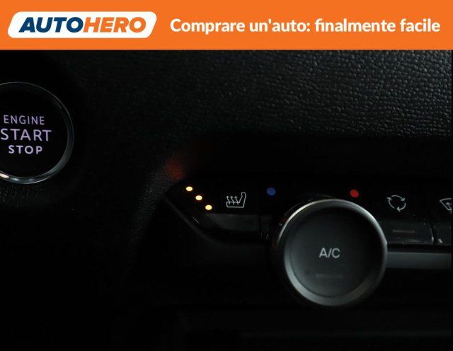 CITROEN C4 PureTech 130 S&S EAT8 Plus