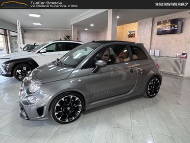 Abarth 595 Competizione Competizione 1.4 T-Jet CABRIO