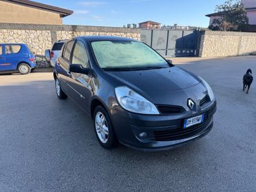 Renault Clio 1.2 16V 5 porte Le Iene GPL