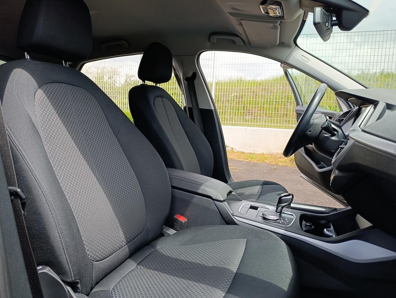 BMW Serie 1 116d Business Advantage Uniproprietario