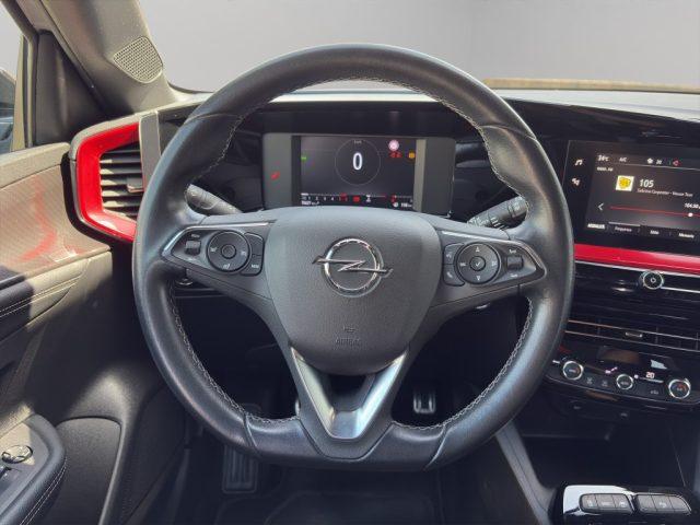 OPEL Mokka 1.5 diesel GS Line