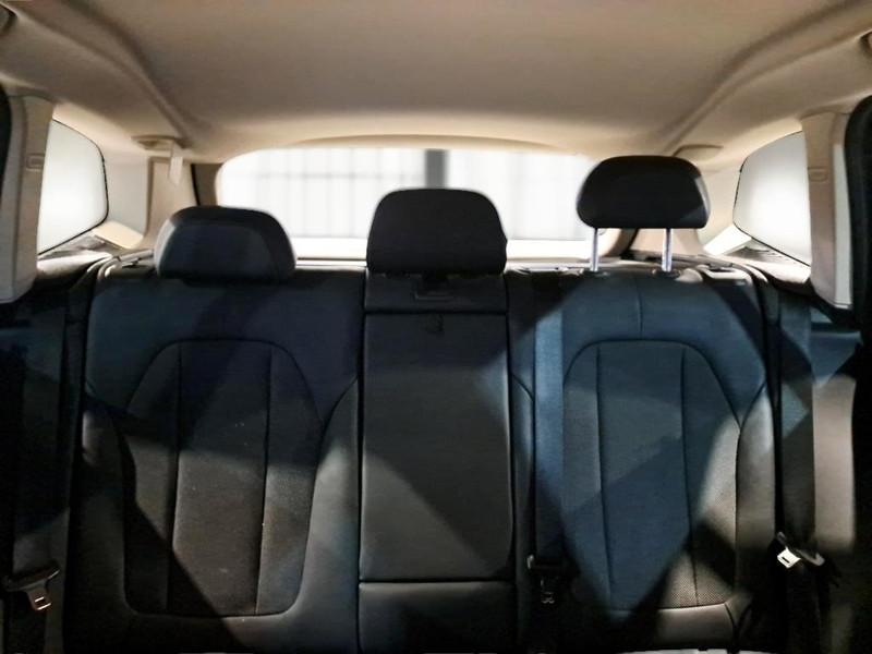 BMW X3 xDrive 20d MH48V Business Advantage Autom.