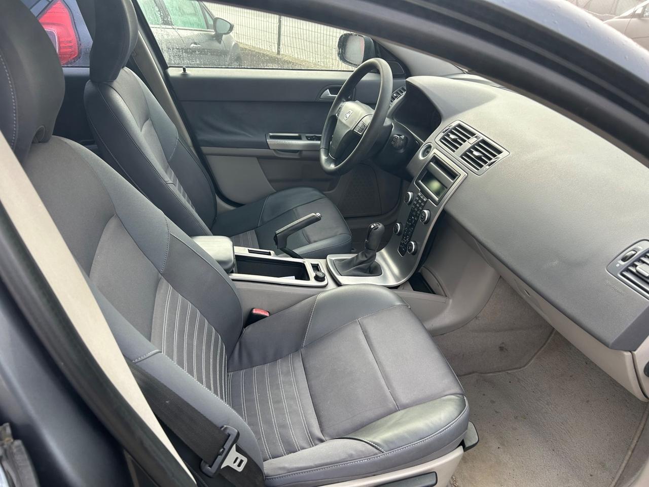 Volvo V50 1.6 D cat Summum