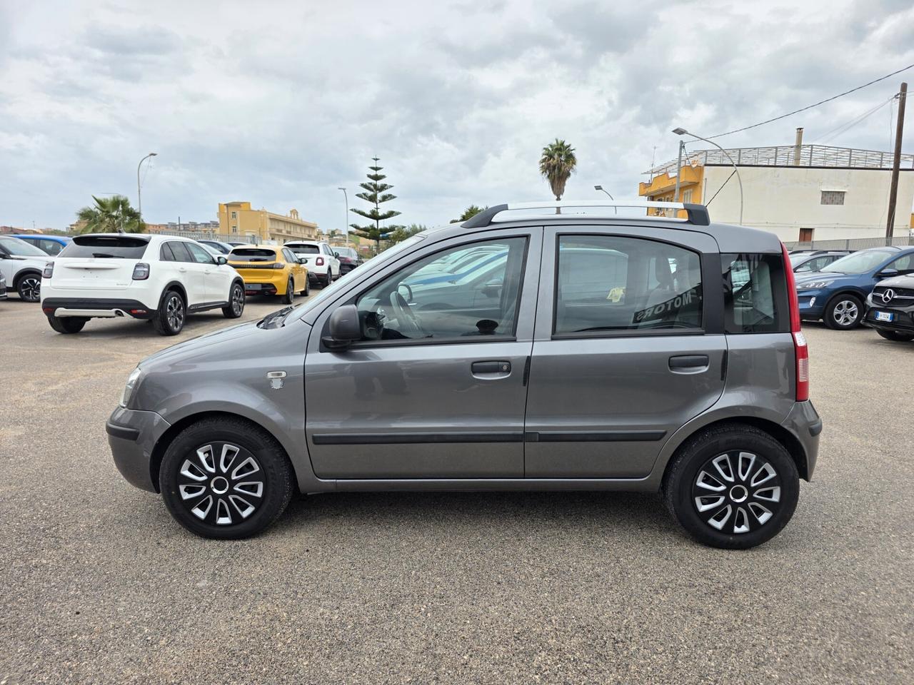 Fiat Panda 1.2 Dynamic 69cv
