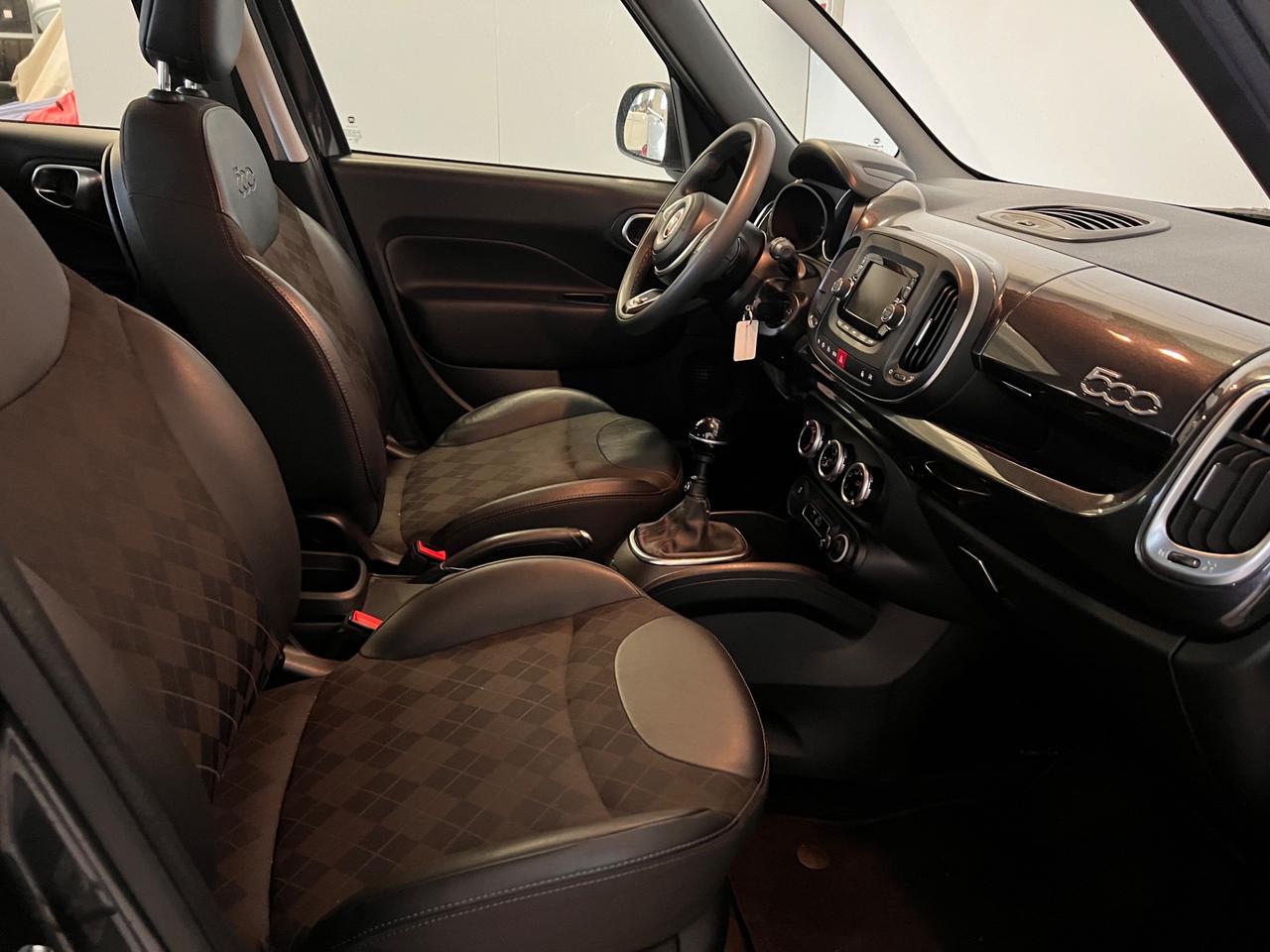 Fiat 500L 1.3 Multijet 95 CV Pop Star