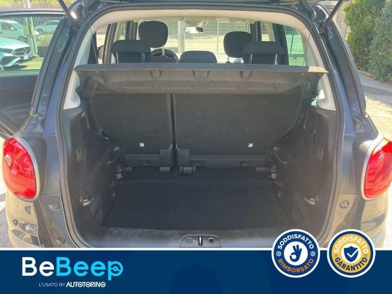FIAT 500L CROSS 1.3 MJT 95CV DUALOGIC