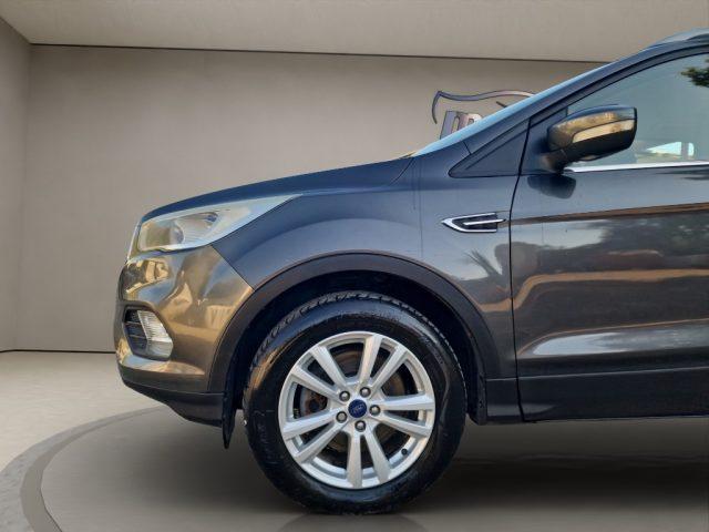 FORD Kuga 1.5 TDCI 120 CV S&S 2WD Business