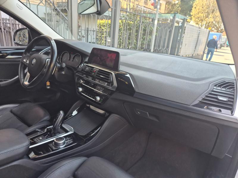 BMW X4 xdrive20d mhev 48V Business Advantage auto