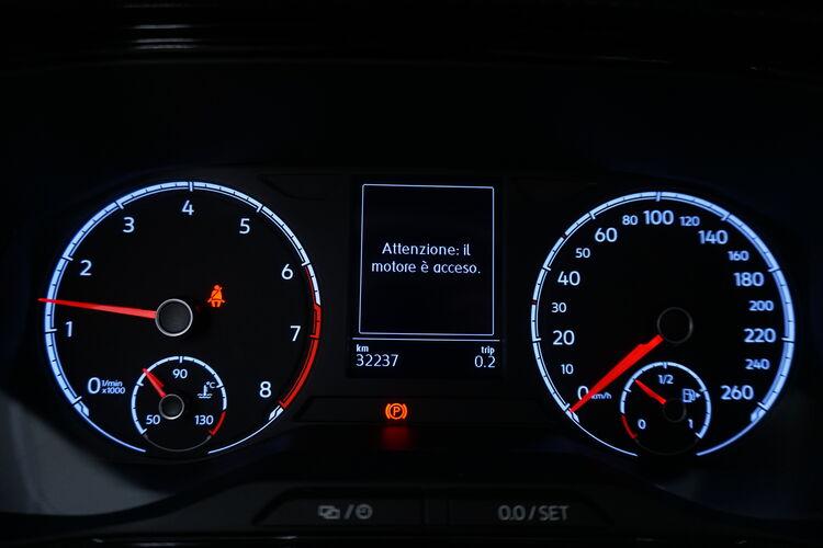 Volkswagen T-Cross Style DSG BR413797 1.5 Benzina 150CV