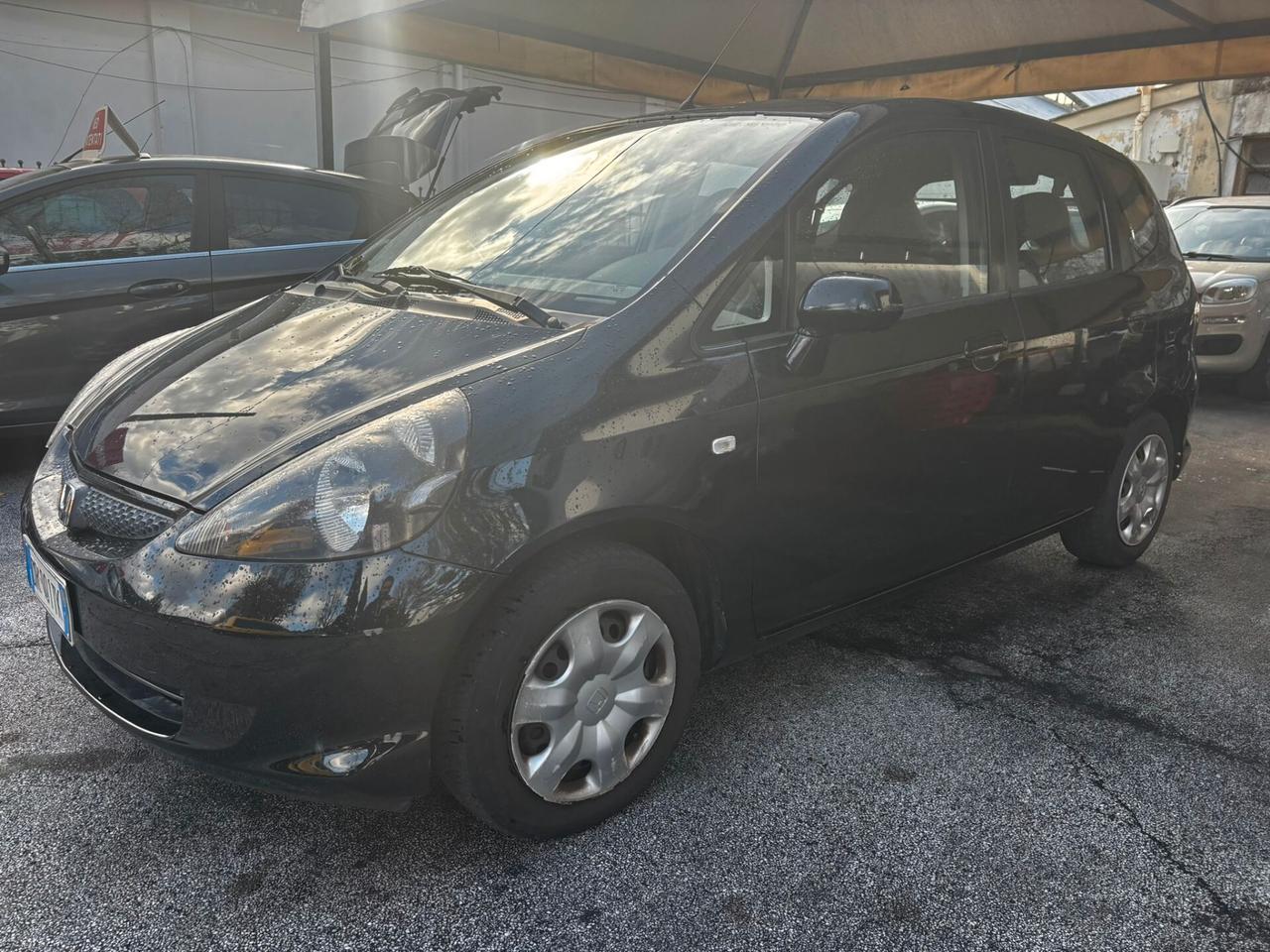 Honda Jazz 1.2 i-DSi 5 porte Live