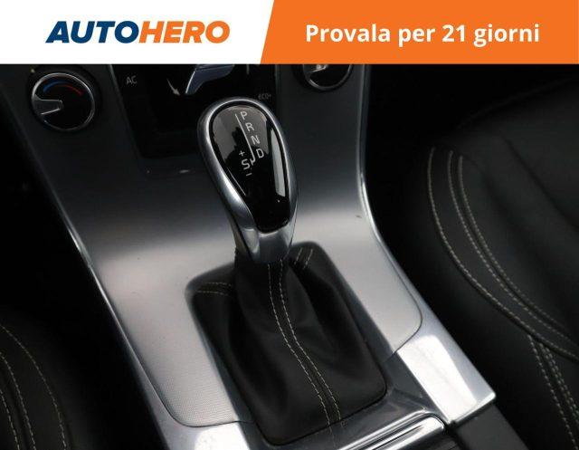 VOLVO V60 D3 Kinetic