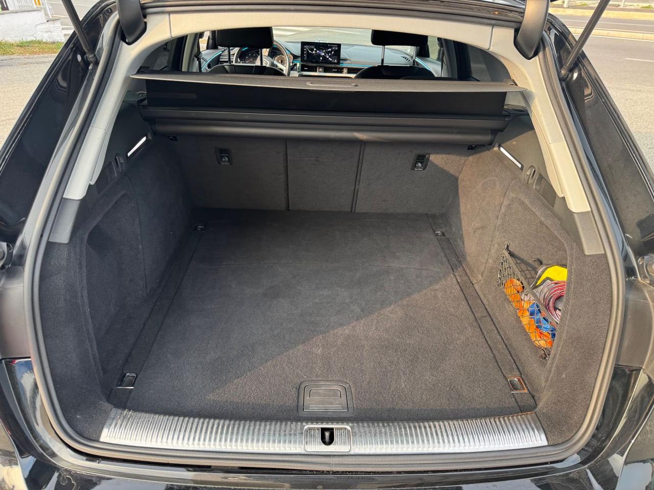 Audi A4 Business Advanced 2.0 40 TDI *PROMO #7349