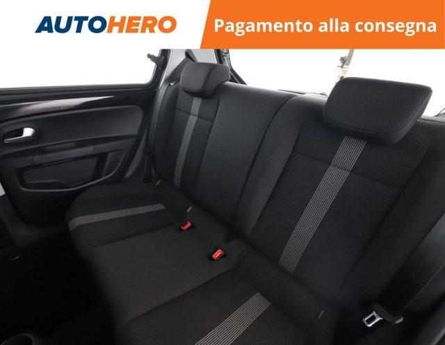 VOLKSWAGEN up! 1.0 75 CV 5p. high up! BlueMotion Technology