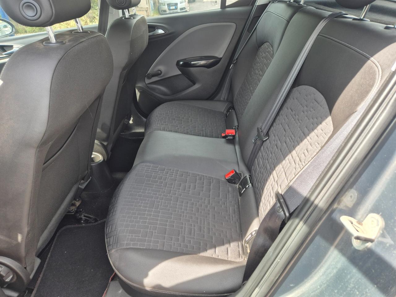 Opel Corsa 1.3 CDTI ecoFLEX 95CV Start&Stop 5 porte b-Color
