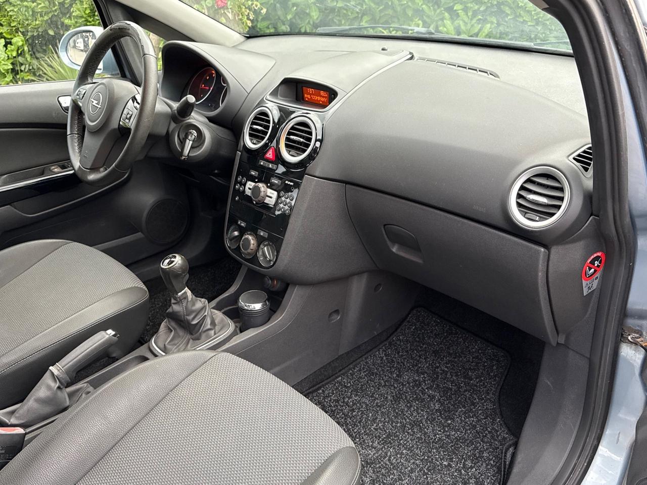 Opel Corsa 1.3 CDTI 90CV 5 porte Cosmo