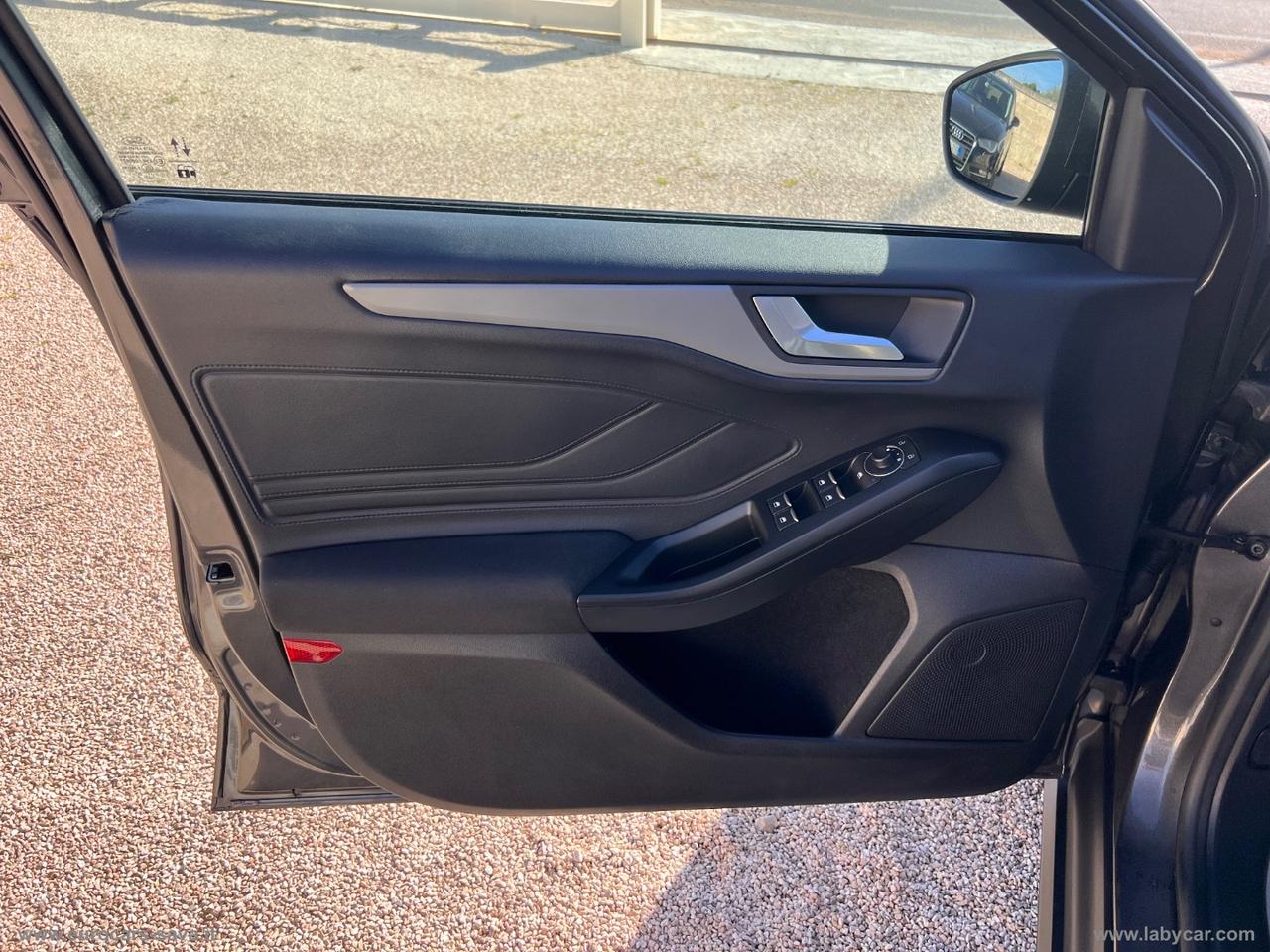 FORD Focus 1.5 EcoBlue 120CV SW Business