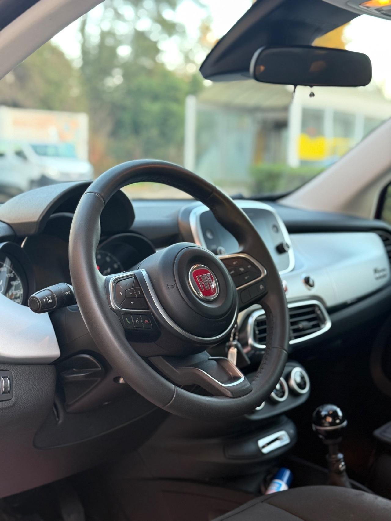 Fiat 500X 1.0 T3 120 CV Sport 2022