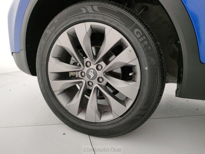 DR AUTOMOBILES DR 4.0 1.5 GPL