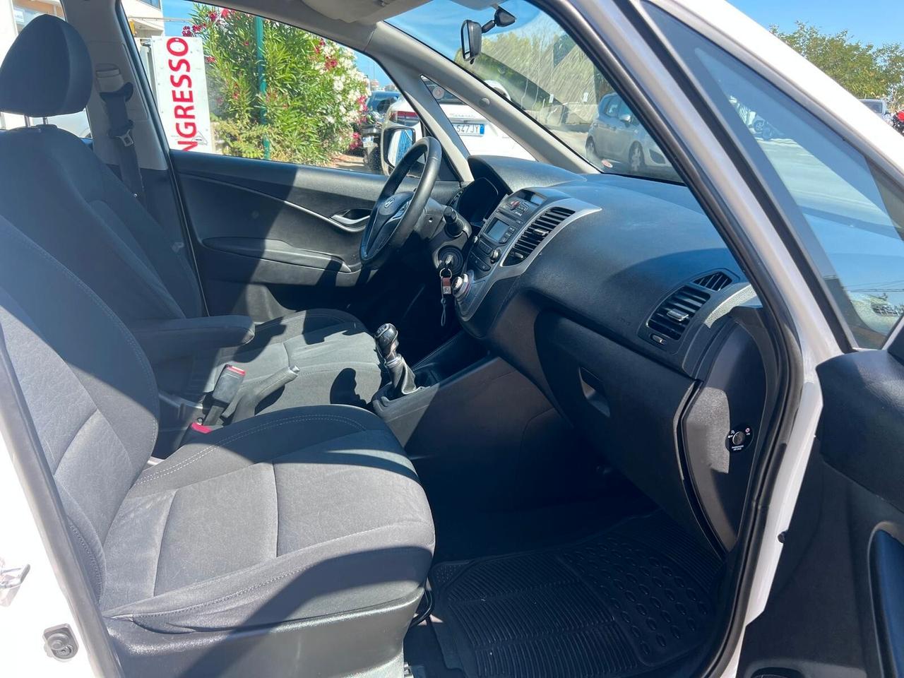 Hyundai iX20 1.4 90 CV Comfort