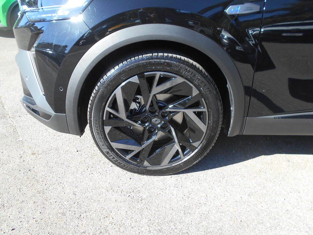 Renault Symbioz 1.6 E-Tech full hybrid Esprit Alpine Auto