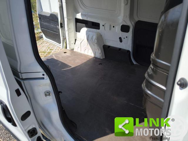 FIAT Doblo Doblò 1.6 MJT 120CV PL Combi Maxi N1